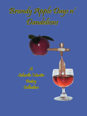 cover image of Brandy Apple Days 'n Dandelions